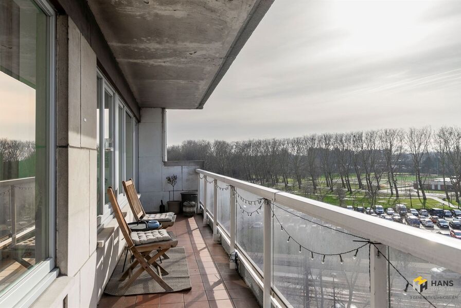 Appartement te koop in DEURNE