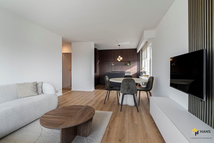 Appartement te koop in DEURNE