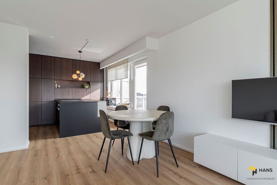 Appartement te koop in DEURNE