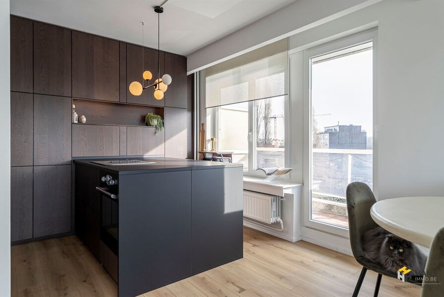 Appartement te koop in DEURNE