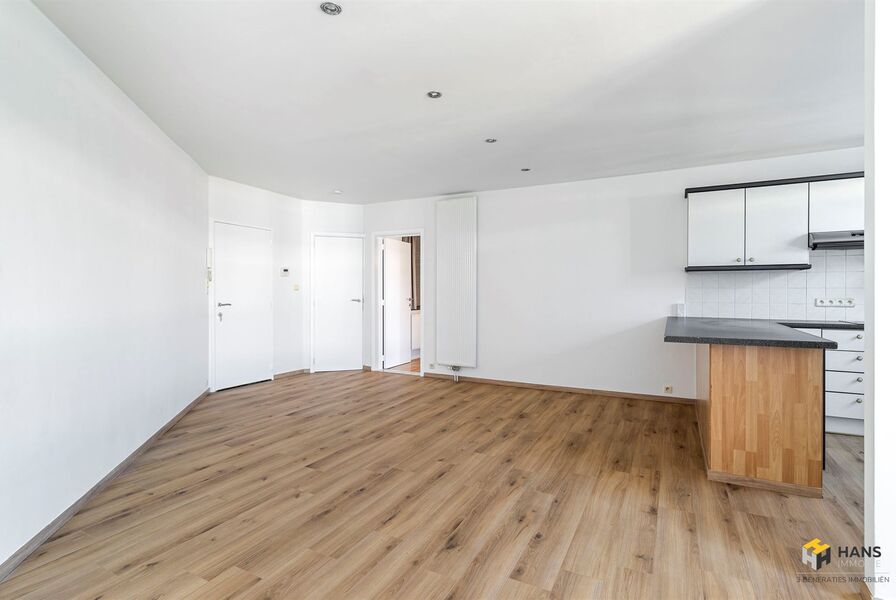 Appartement te koop in DEURNE