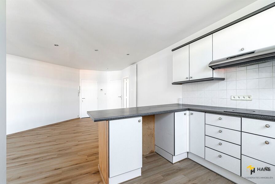 Appartement te koop in DEURNE