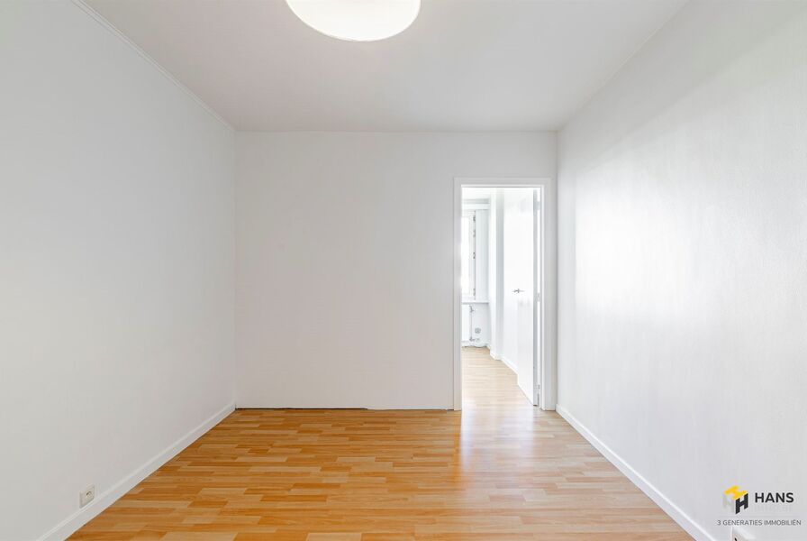 Appartement te koop in DEURNE