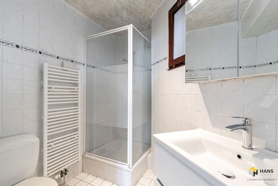 Appartement te koop in DEURNE