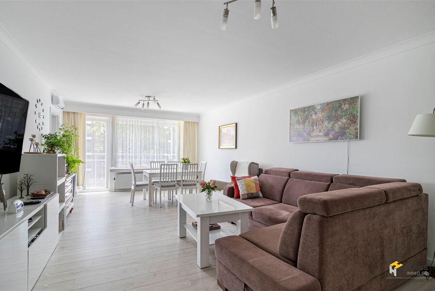 Appartement te koop in DEURNE