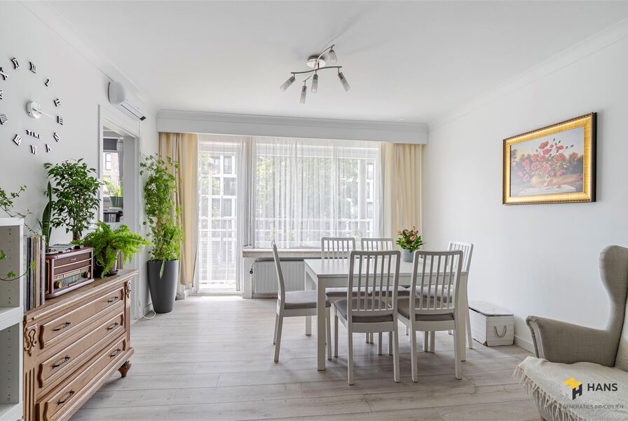 Appartement te koop in DEURNE