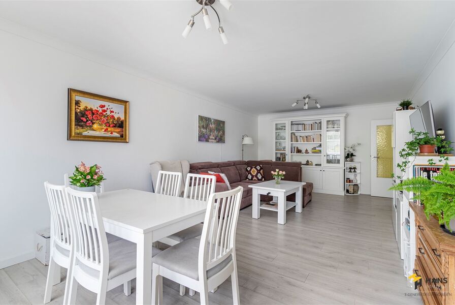 Appartement te koop in DEURNE