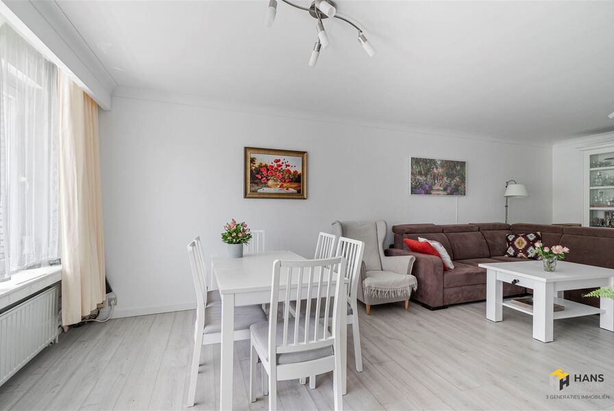 Appartement te koop in DEURNE