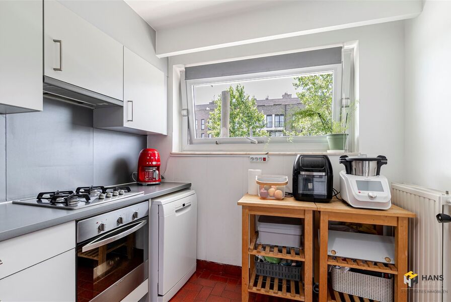 Appartement te koop in DEURNE