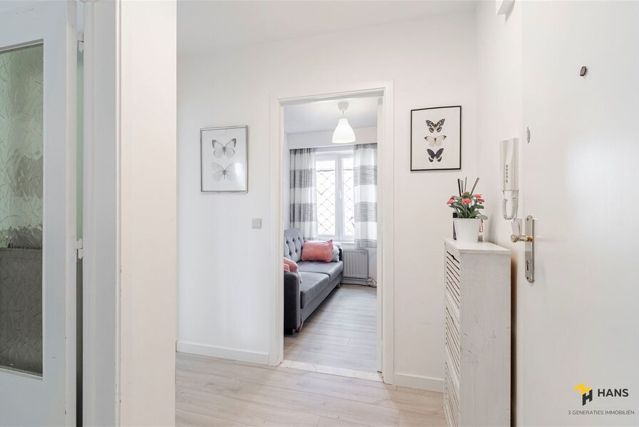 Appartement te koop in DEURNE