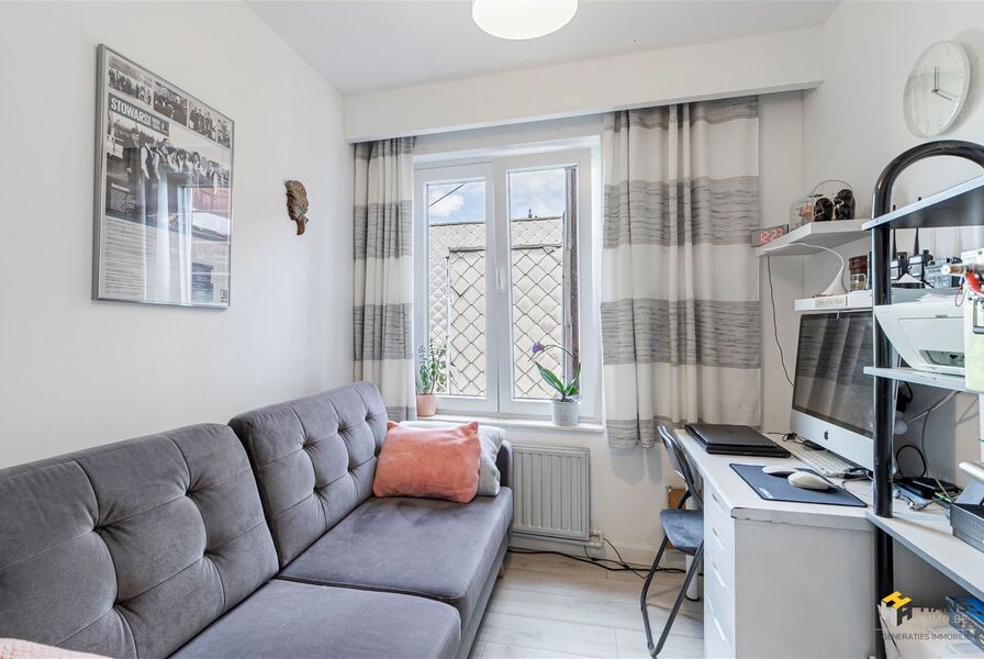 Appartement te koop in DEURNE