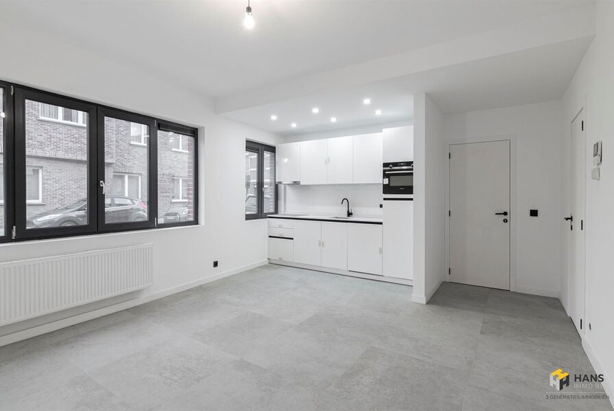 Appartement te koop in EDEGEM