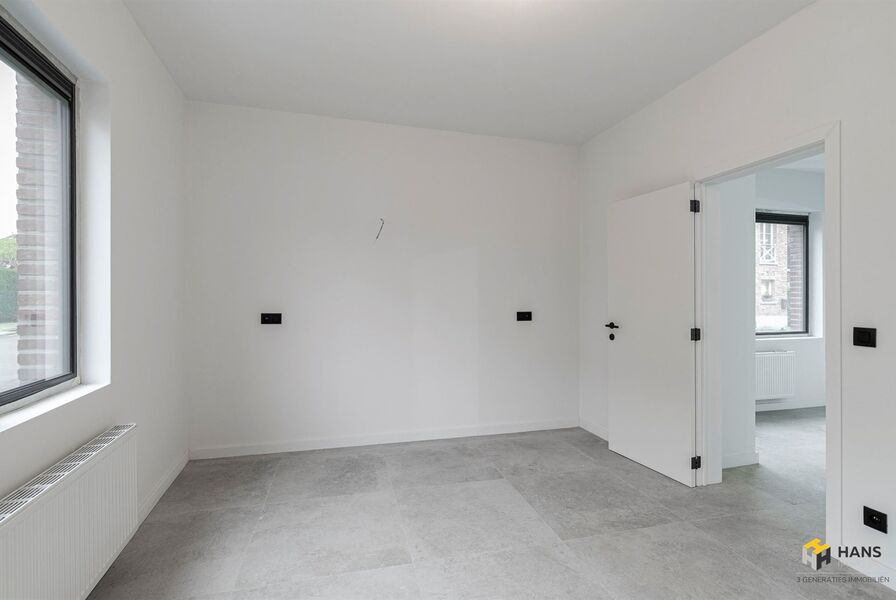 Appartement te koop in EDEGEM