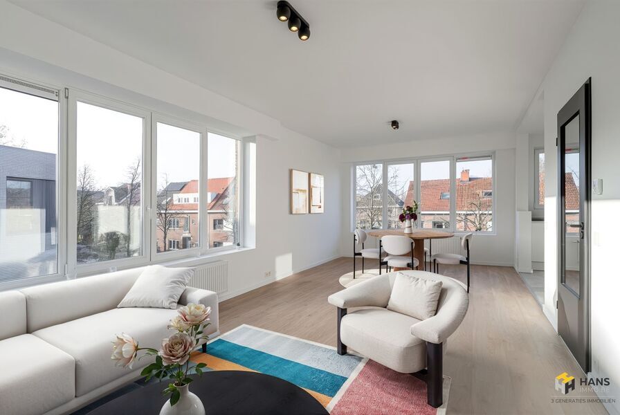 Appartement te koop in EKEREN