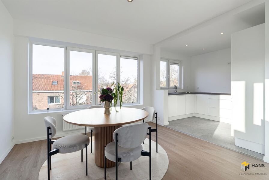 Appartement te koop in EKEREN