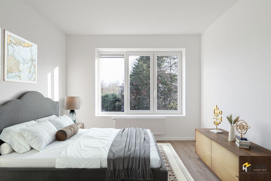 Appartement te koop in EKEREN