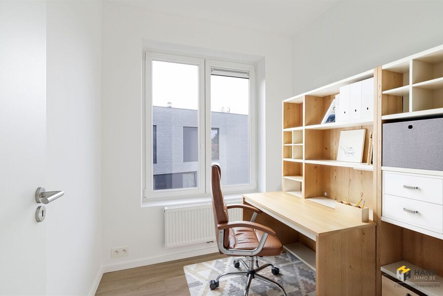 Appartement te koop in EKEREN