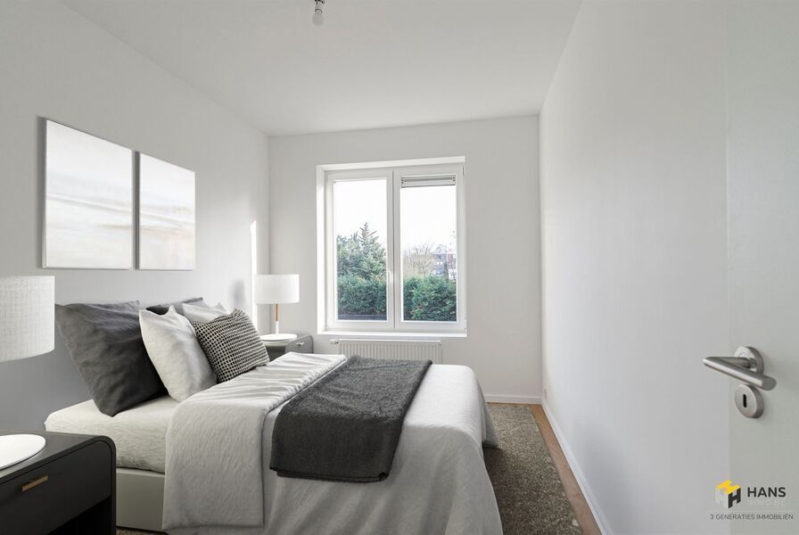 Appartement te koop in EKEREN