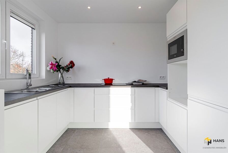 Appartement te koop in EKEREN