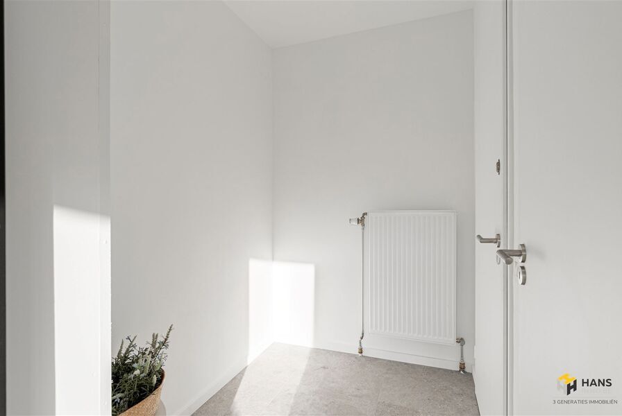 Appartement te koop in EKEREN