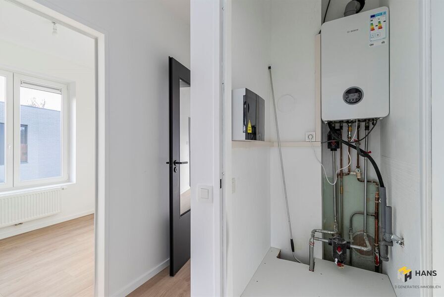 Appartement te koop in EKEREN