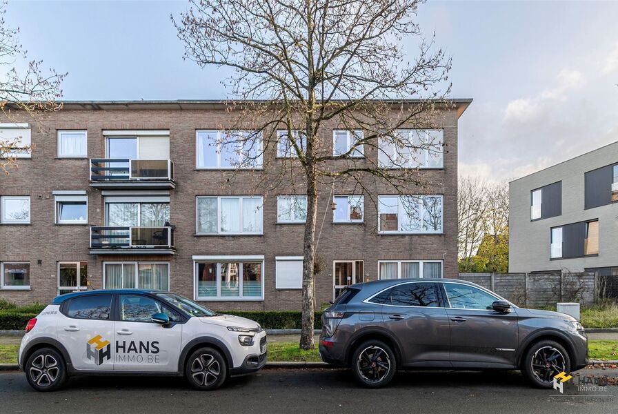 Appartement te koop in EKEREN