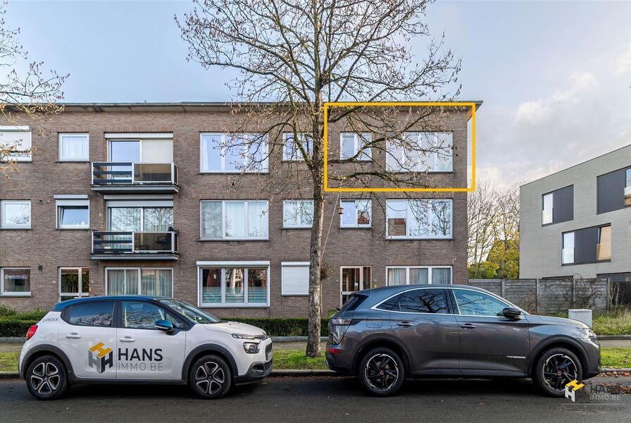 Appartement te koop in EKEREN