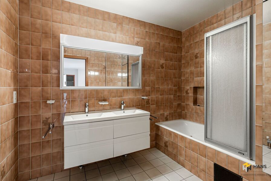 Appartement te koop in MERKSEM