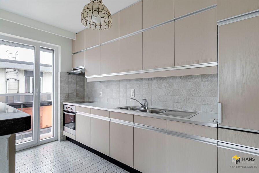 Appartement te koop in MERKSEM