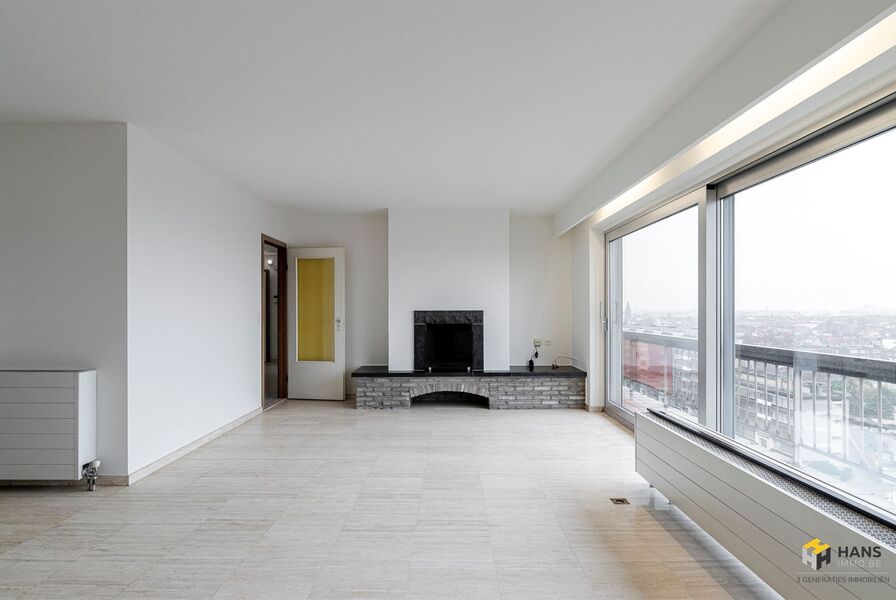 Appartement te koop in MERKSEM