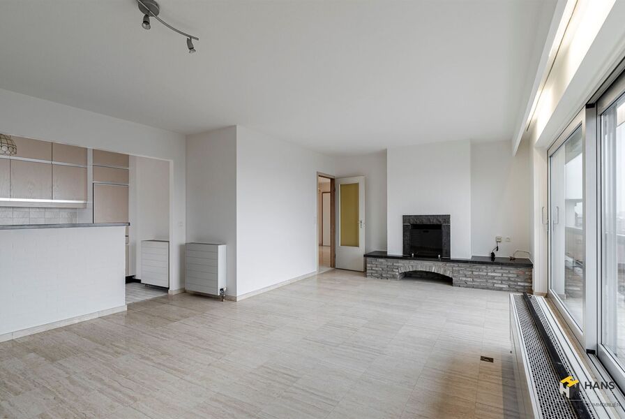 Appartement te koop in MERKSEM