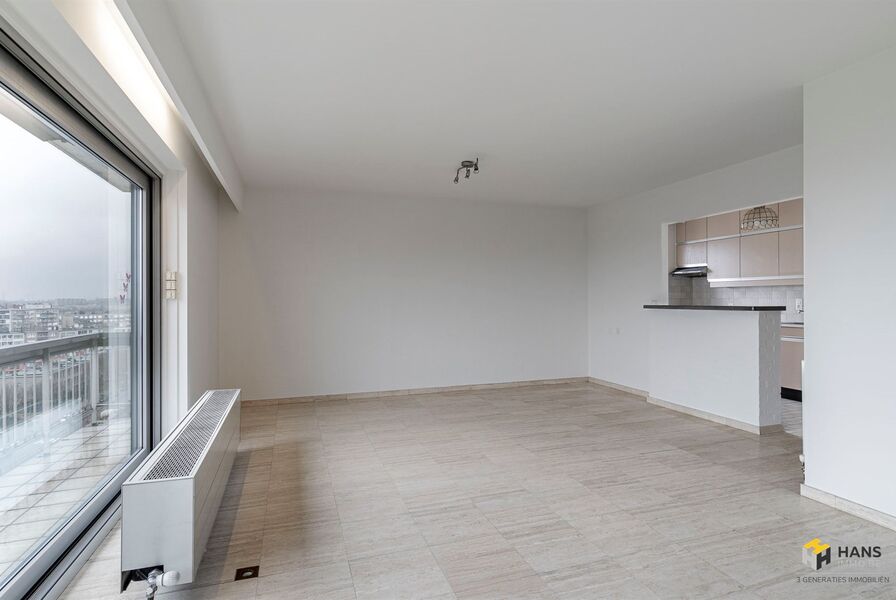 Appartement te koop in MERKSEM