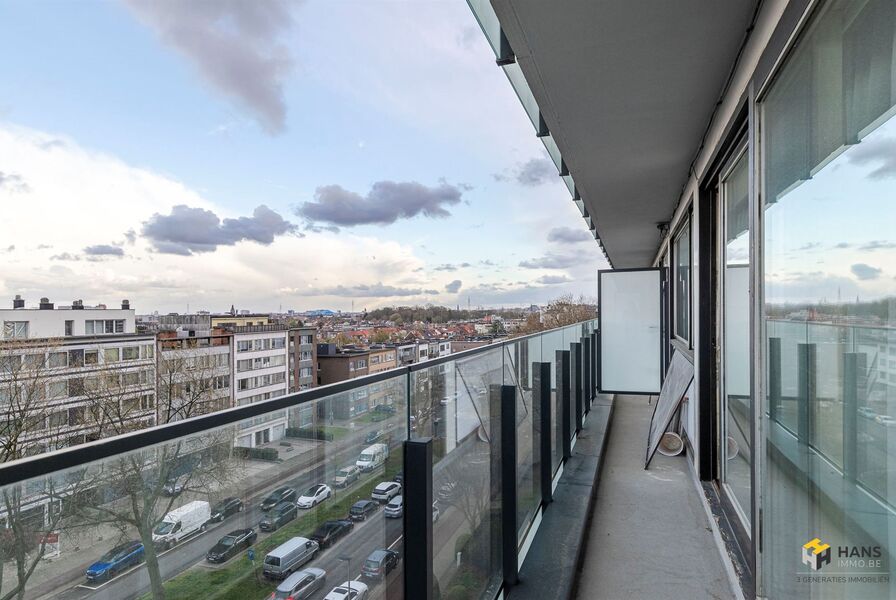 Appartement te koop in MERKSEM