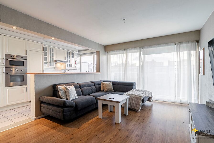 Appartement te koop in MERKSEM