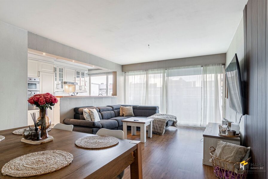 Appartement te koop in MERKSEM