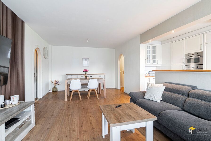 Appartement te koop in MERKSEM