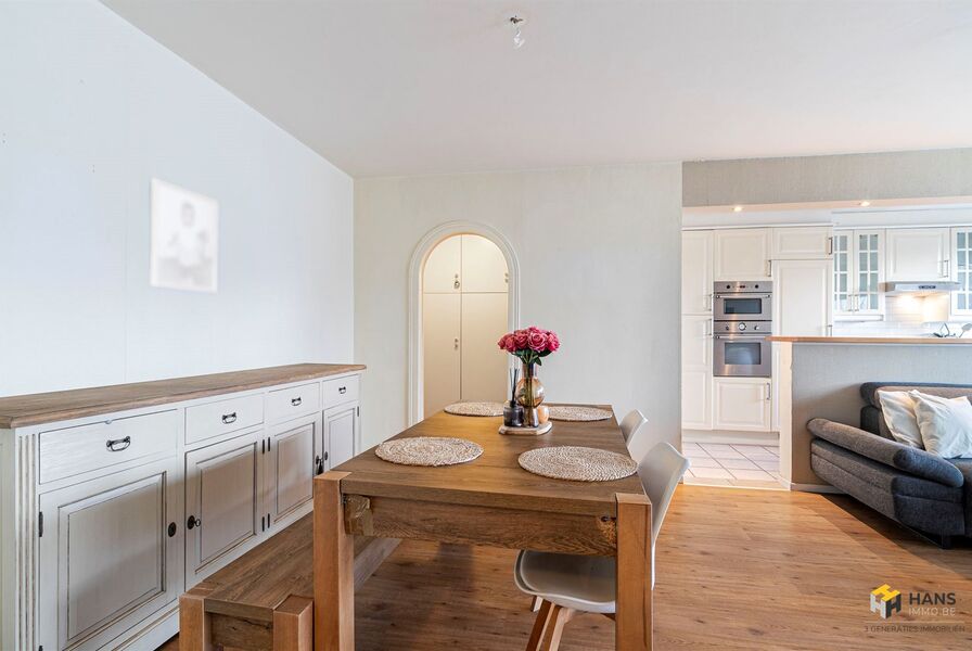 Appartement te koop in MERKSEM