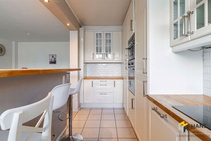 Appartement te koop in MERKSEM