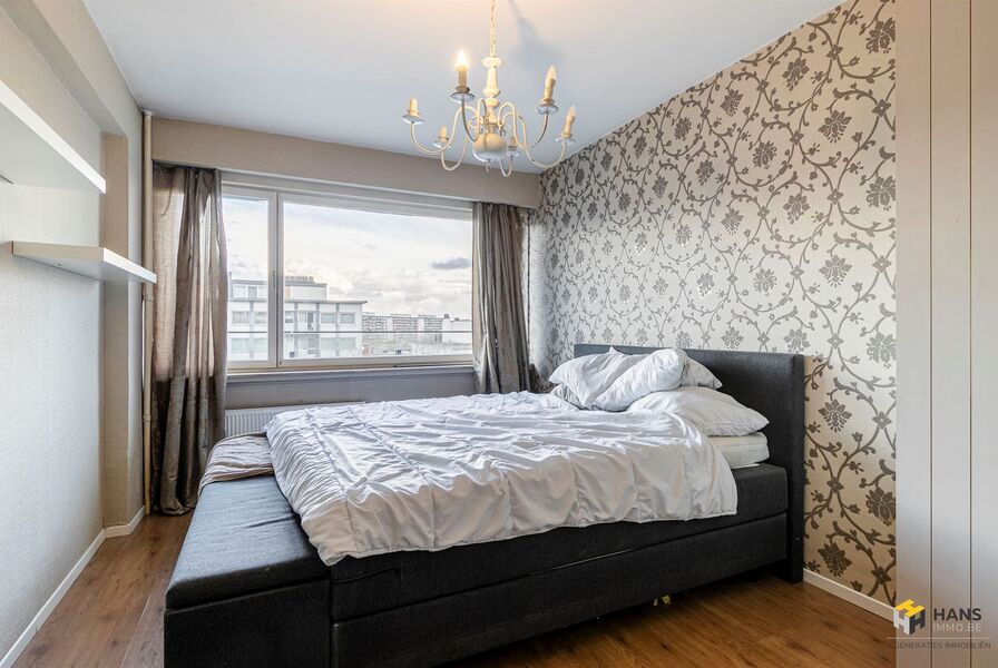 Appartement te koop in MERKSEM