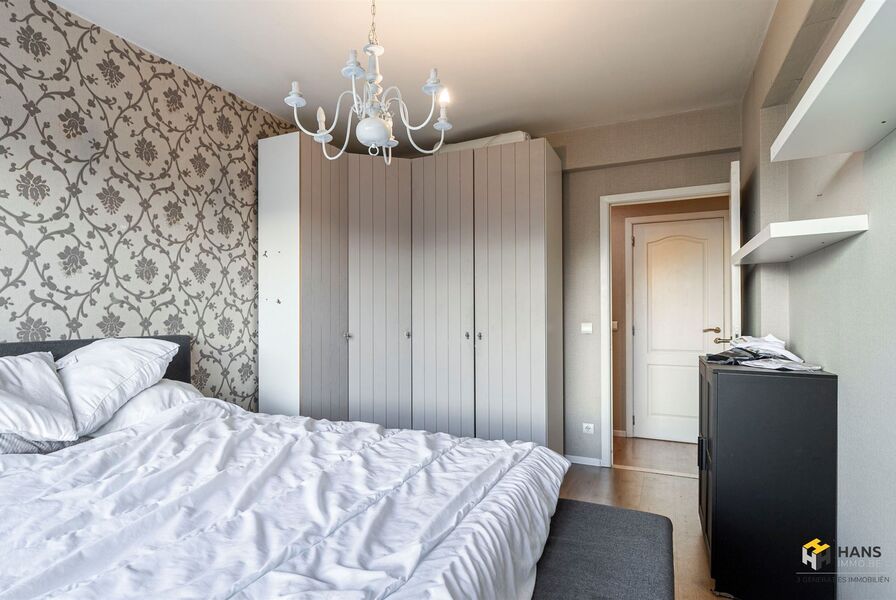 Appartement te koop in MERKSEM