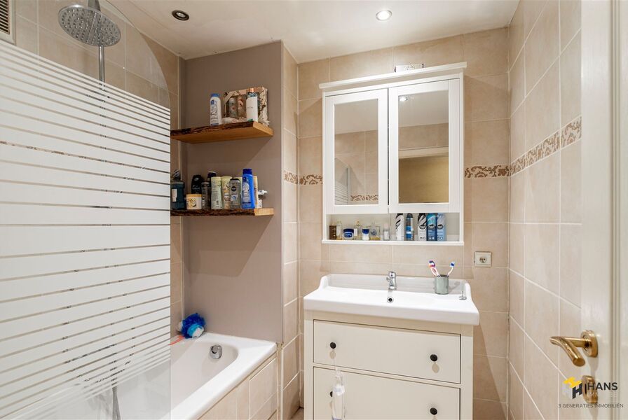 Appartement te koop in MERKSEM