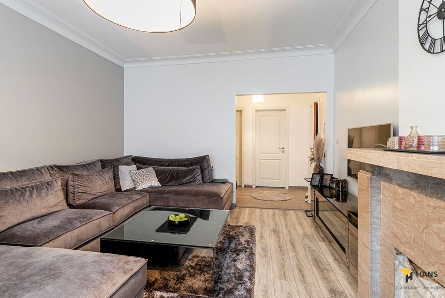 Appartement te koop in MERKSEM