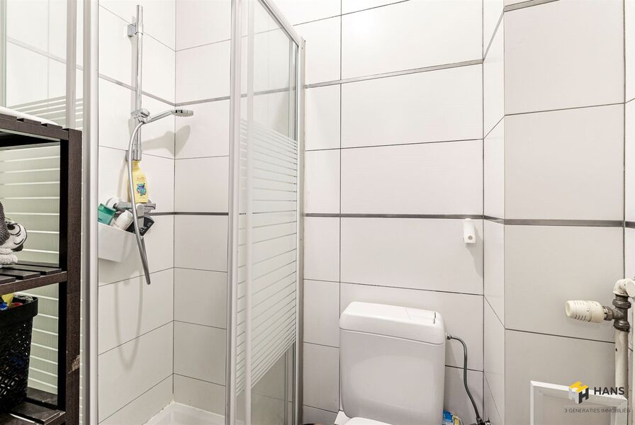 Appartement te koop in MERKSEM