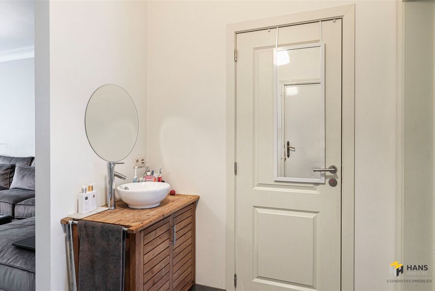 Appartement te koop in MERKSEM