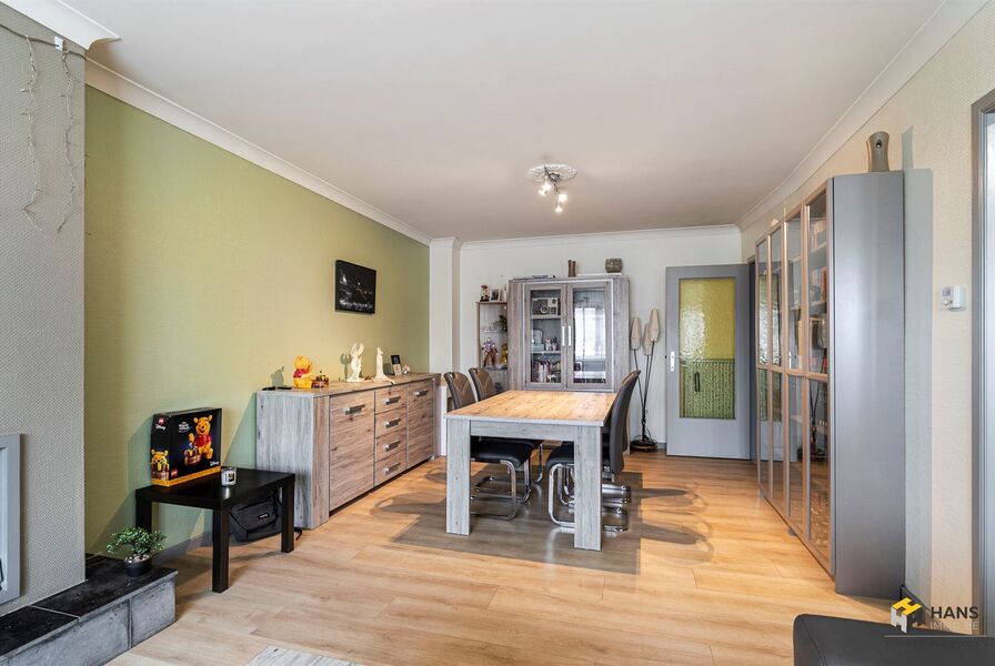 Appartement te koop in MERKSEM