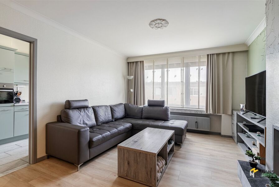 Appartement te koop in MERKSEM