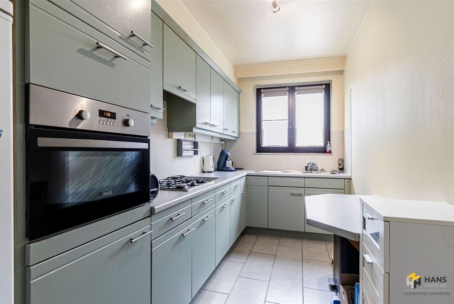 Appartement te koop in MERKSEM