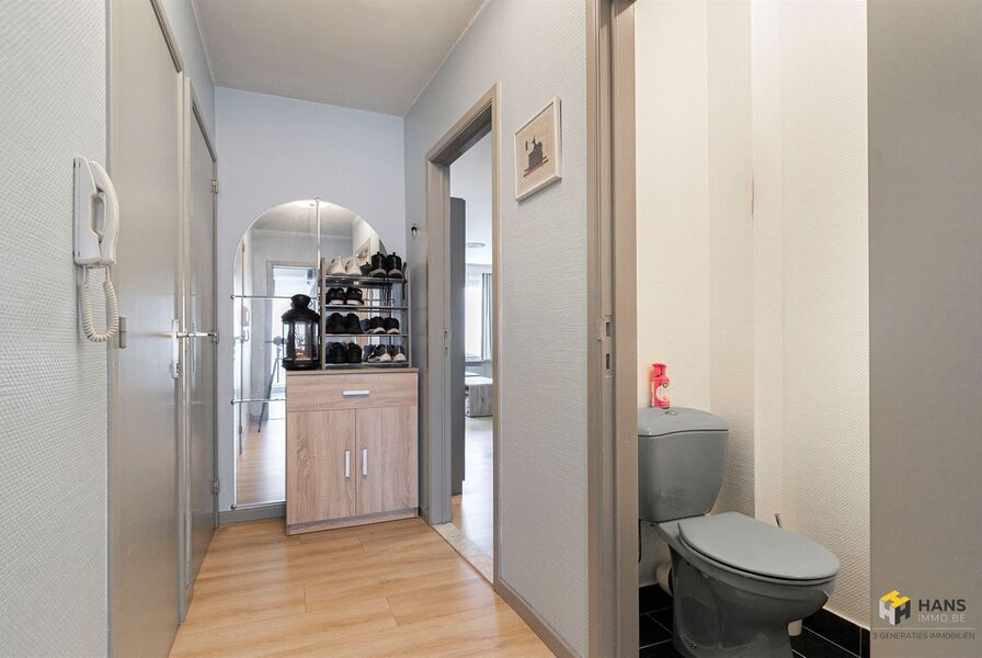 Appartement te koop in MERKSEM