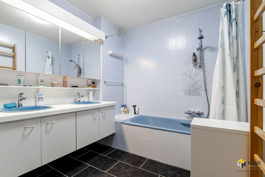 Appartement te koop in MERKSEM