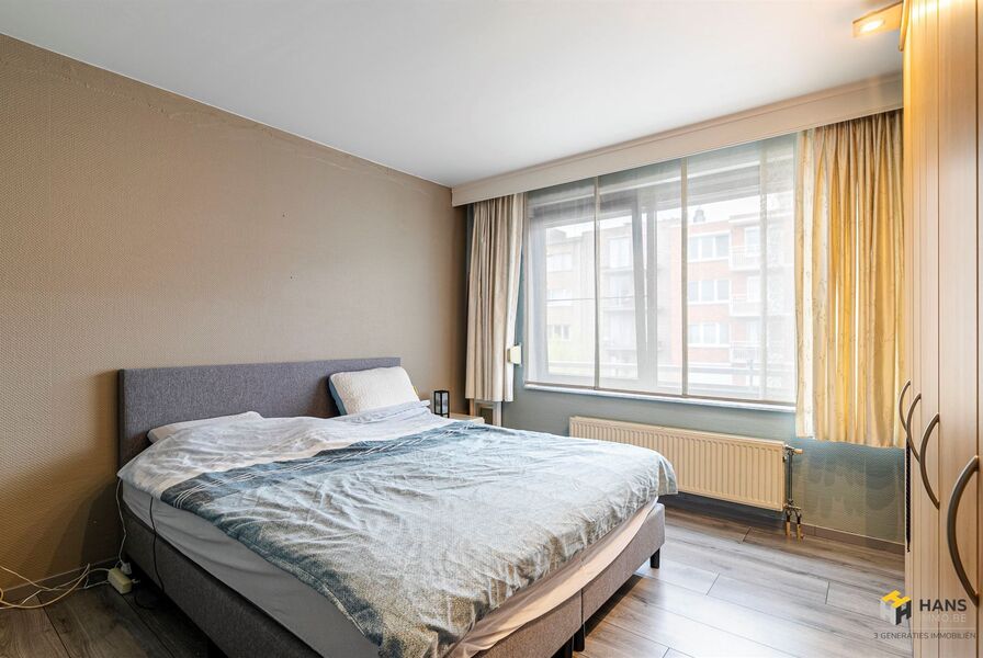 Appartement te koop in MERKSEM